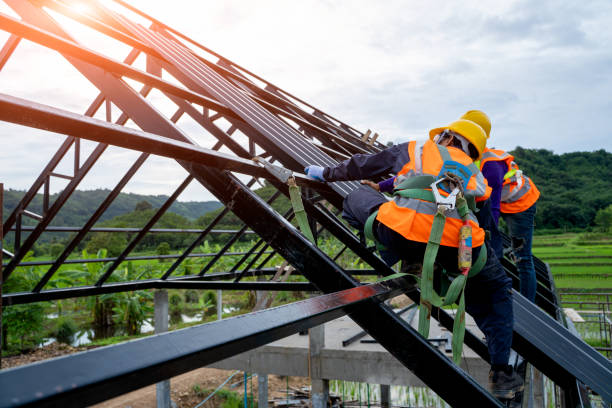 Best Roof Gutter Cleaning  in Florence, TX